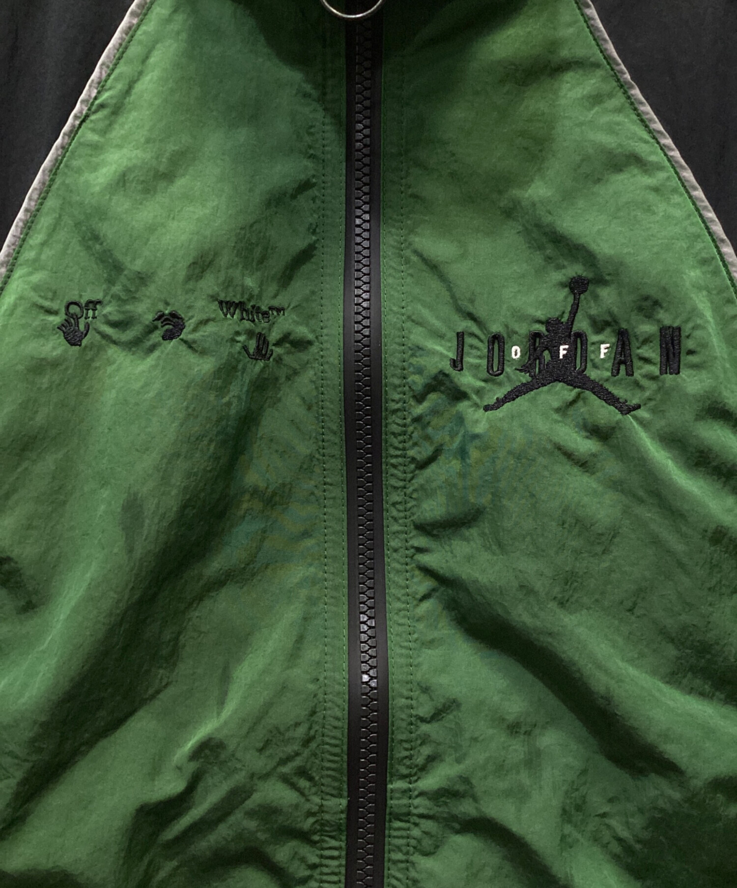 中古・古着通販】OFFWHITE (オフホワイト) JORDAN (ジョーダン) TRACK