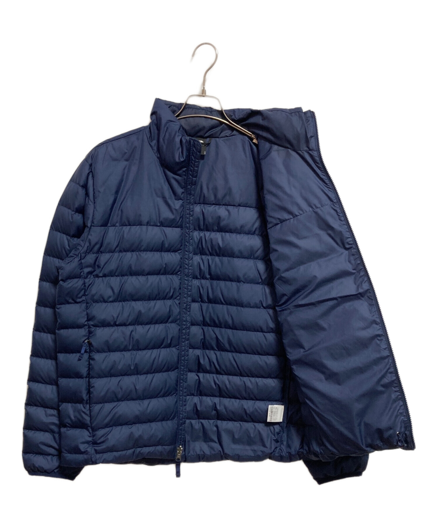 中古・古着通販】THE NORTH FACE (ザ ノース フェイス) フレアダウン