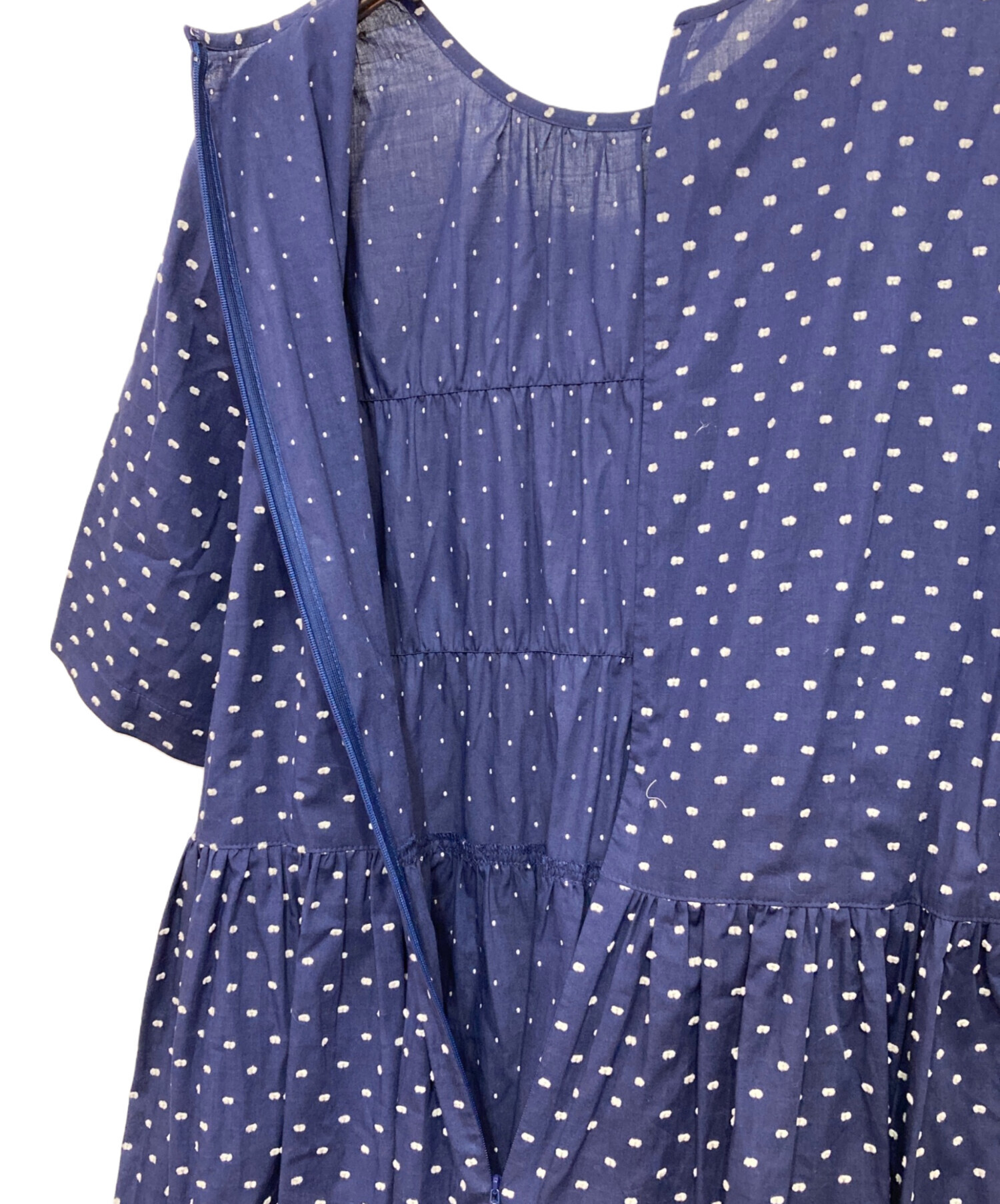 中古・古着通販】Jane Marple (ジェーンマープル) 24SS リボンカット