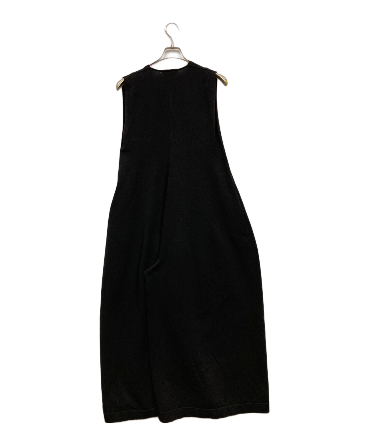 中古・古着通販】ETRE TOKYO (エトレトウキョウ) フロントボタンニット