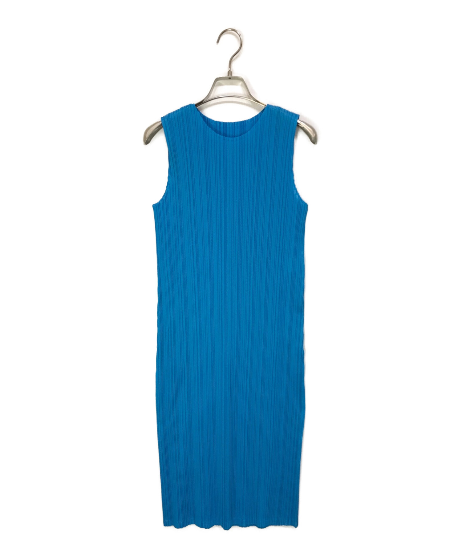 中古・古着通販】PLEATS PLEASE (プリーツプリーズ) ノースリーブ