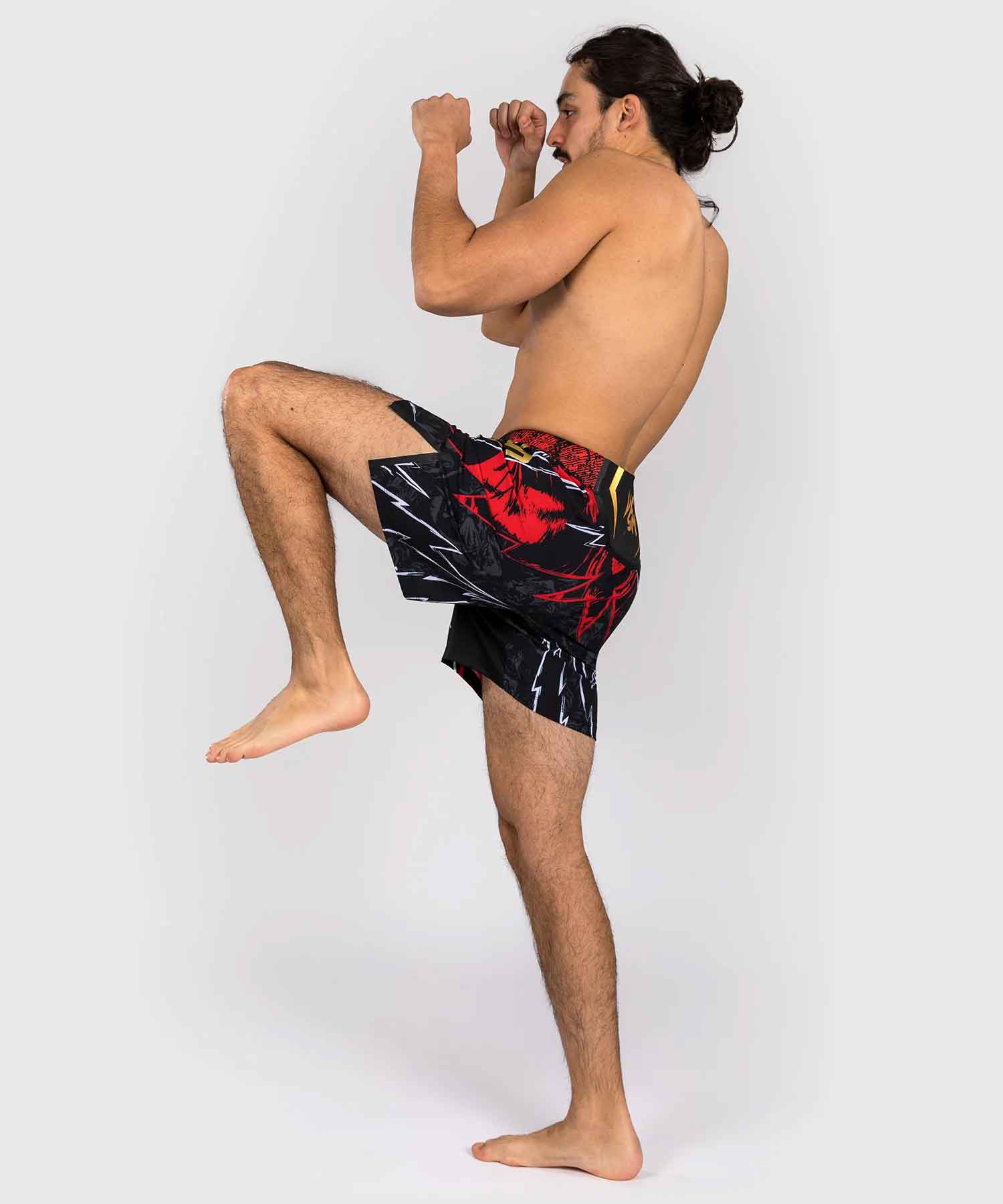 VENUM／ヴェナム ファイトショーツ UFC Unrivaled by Venum Jon Jones