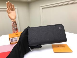 M30317】 LOUIS VUITTON ルイヴィトン タイガ 長財布 スーパーコピー