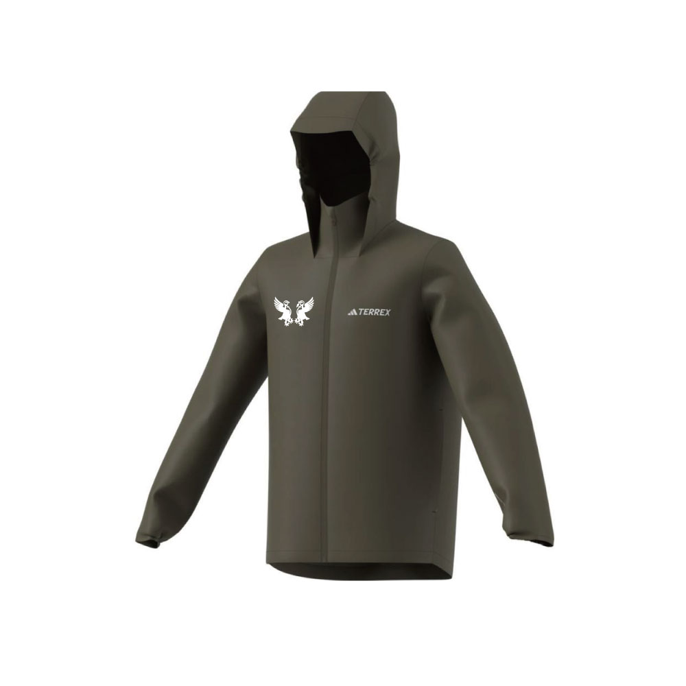 松本山雅×adidas マウンテンジャケット | 松本山雅FCオンラインショップ