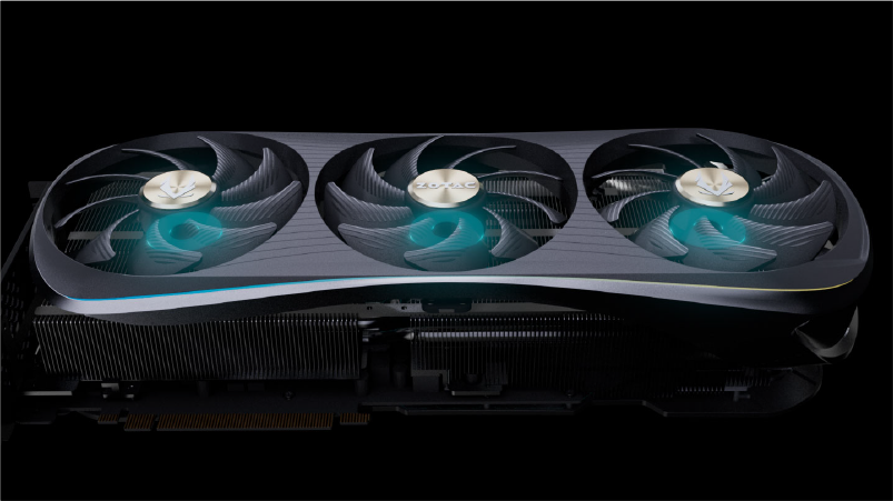 ZOTAC GAMING GeForce RTX 4070 SUPER Twin Edge OC 12GB GDDR6X | ZOTAC