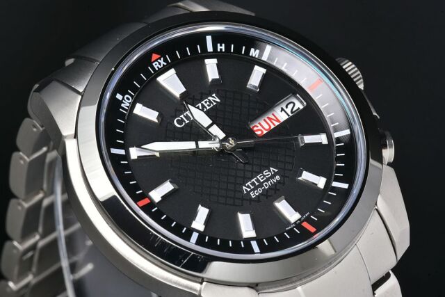 駅南やまご質店オンラインショップ / シチズン ATD53-2983 アテッサ