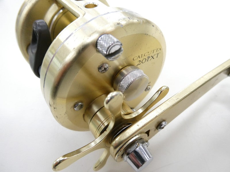 カルカッタ 201XT – 中古釣具の買取・販売 イエローフィッシュ Yellowfish