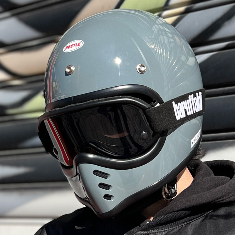 パインバレー＆オーシャンビートル□ BEETLE MTX ビンテージモトクロス