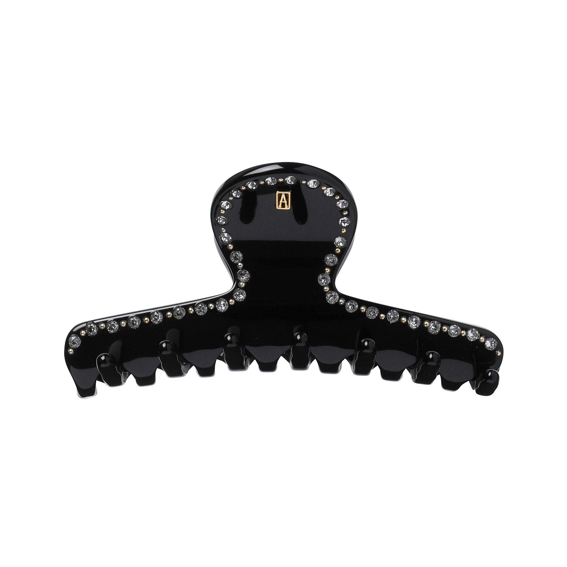 M クリップ｜ALEXANDRE DE PARIS（アレクサンドル ドゥ パリ）