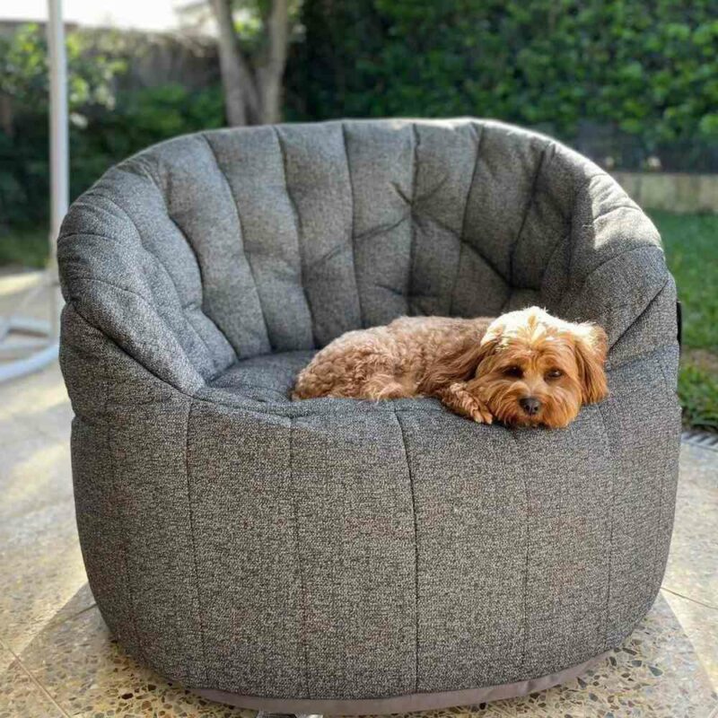 バタフライソファ - 限られたスペースでおしゃれ空間を作る |【公式