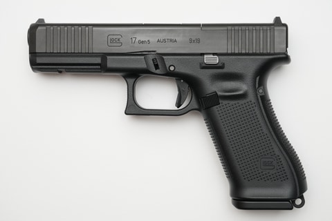 レビュー】東京マルイ「G17 Gen5 MOS」レビュー 春～夏に尻上がりに