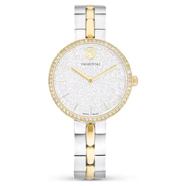Crystal Watches | Luxury Watches for Men & Women | Swarovski