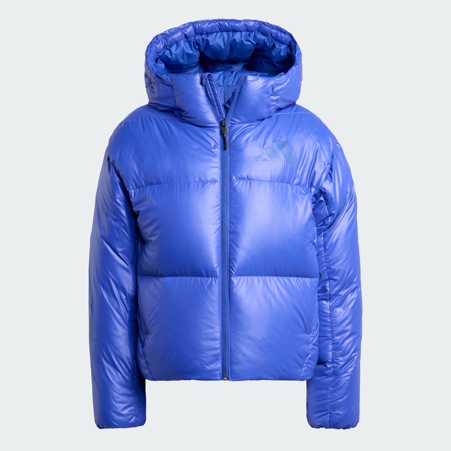 adidas ADIDAS Z.N.E. Puffer Climawarm Down Jacket - Blue | adidas UAE
