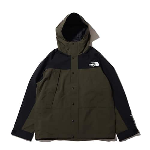 THE NORTH FACE MOUNTAIN LIGHT JACKET ラピスブルー 22FW-I（ザ