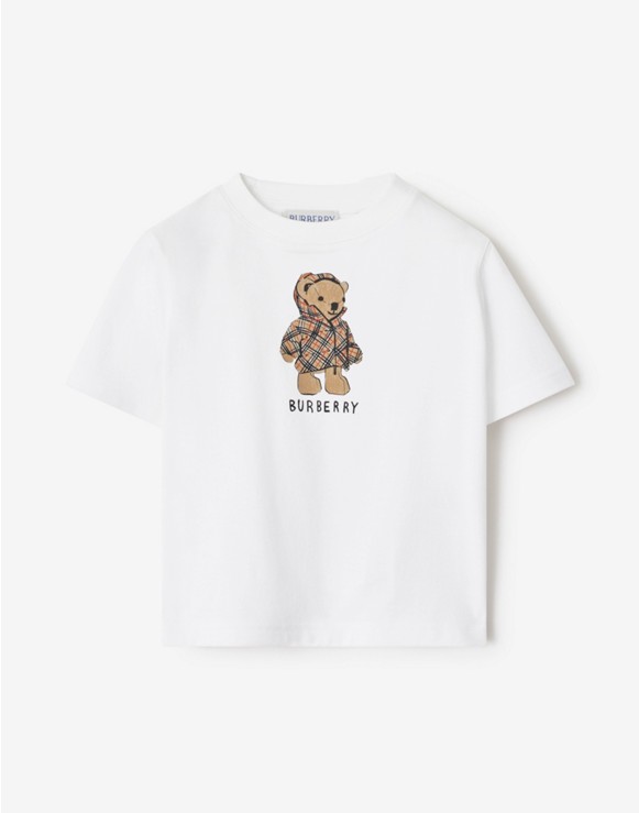 ベイビー シャツ、Tシャツ、ポロシャツ | Burberry® 公式サイト
