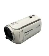 2026年最新】panasonic hc-v300の人気アイテム - メルカリ