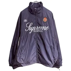 2026年最新】umbro supreme ジャケットの人気アイテム - メルカリ