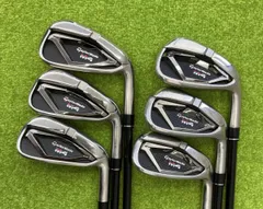 2026年最新】テーラーメイド m4 アイアン 6本セットの人気アイテム