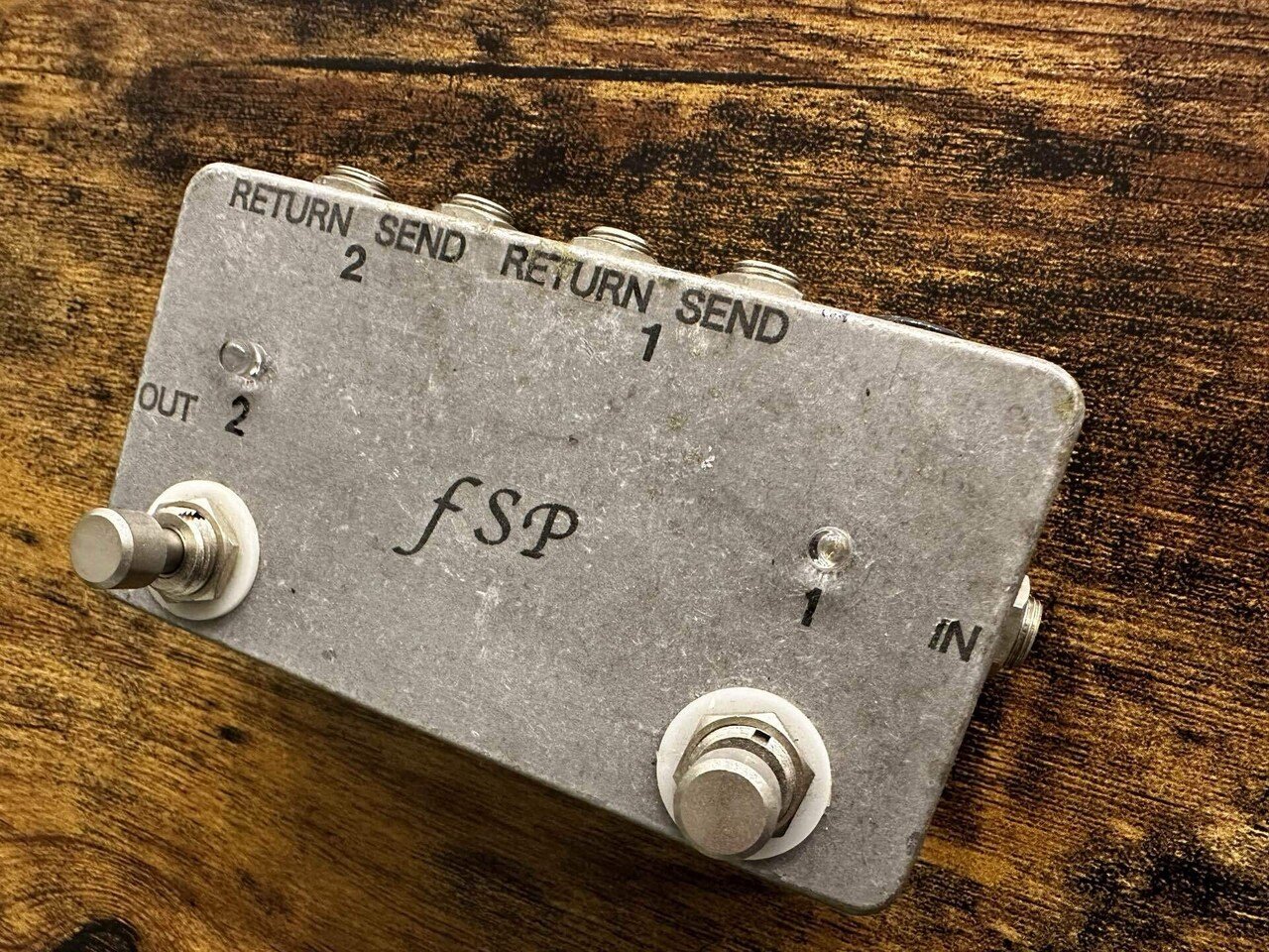 F-SUGARの話｜斎藤孝太郎