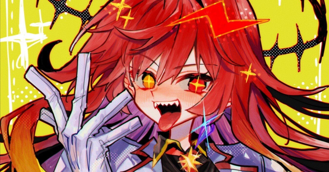 イラスト制作】ご依頼時のご案内｜赤石やし