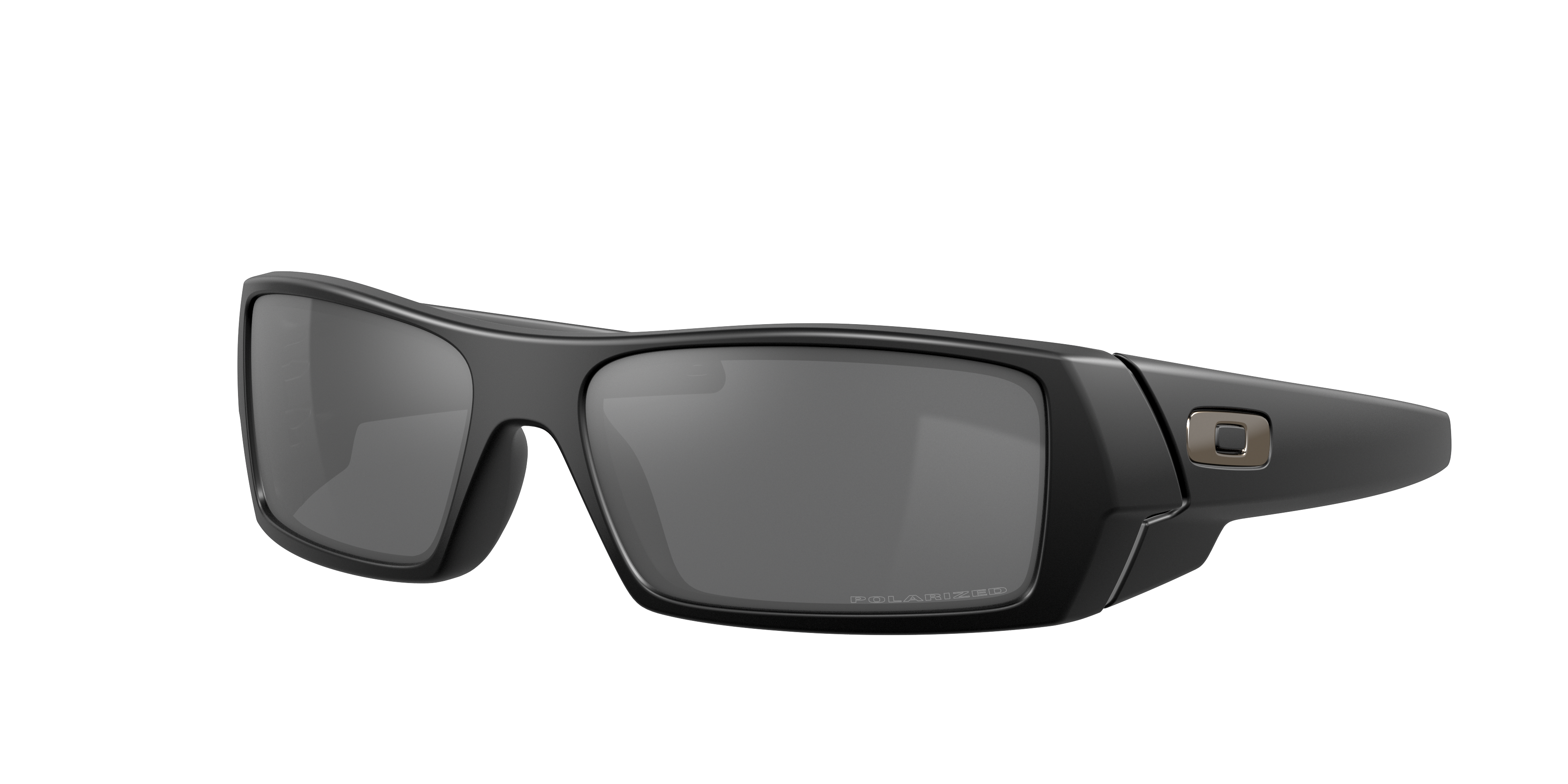 Oakley OO9014 Gascan® S (60 - 15) with Black lenses and Black