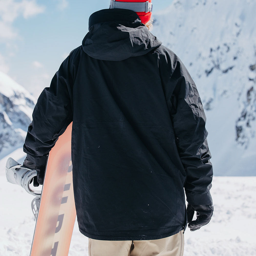 バートン エーケー ベロシティ ゴアテックス 2L アノラック ジャケット