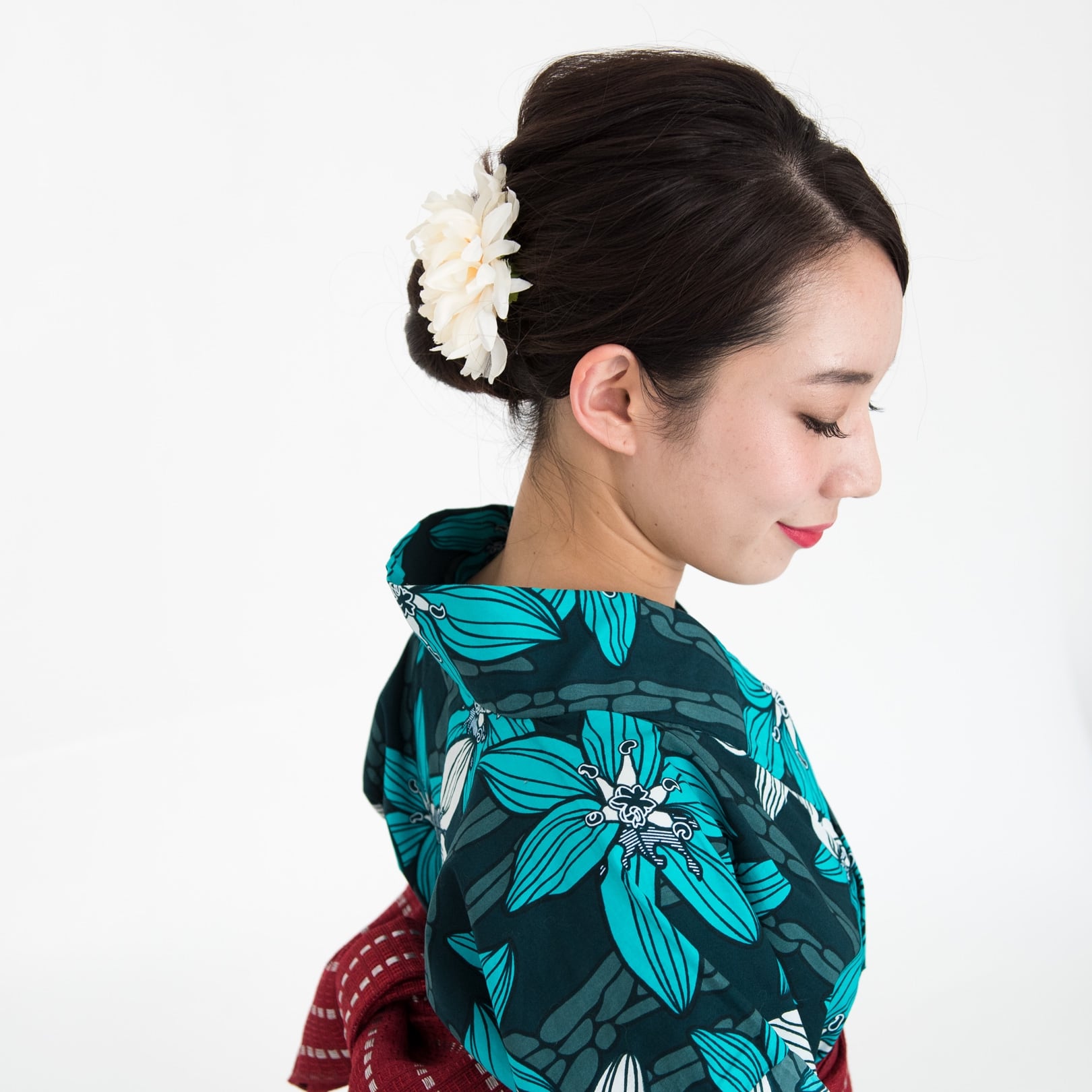 浴衣 雅 Miyabi | Chérie COCO - Official Website -