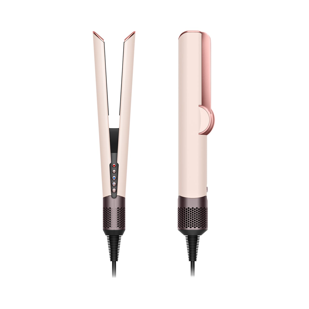 Dyson Airstrait™ストレイトナー セラミックピンク | seeekbuyshop