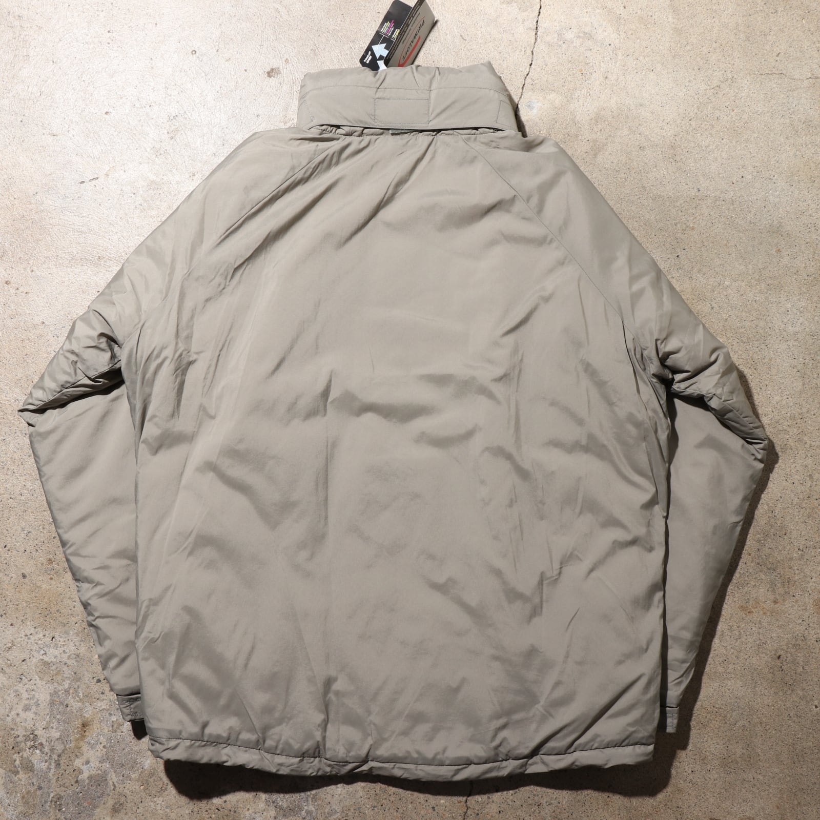 Deadstock M-R WILDTHINGS 07年 ECWCS Level7 ワイルドシングス