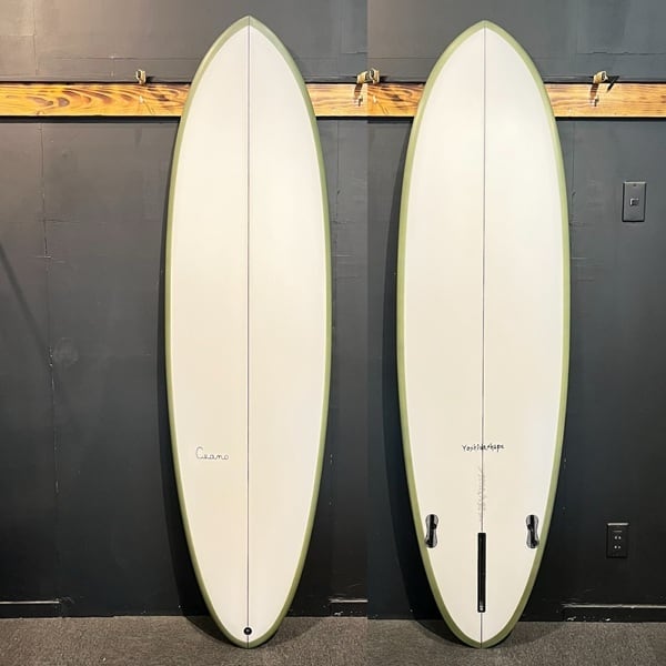 Varleyミッドレングス6.4新品 Varleyミッドレングス6.4新品 2026年最新