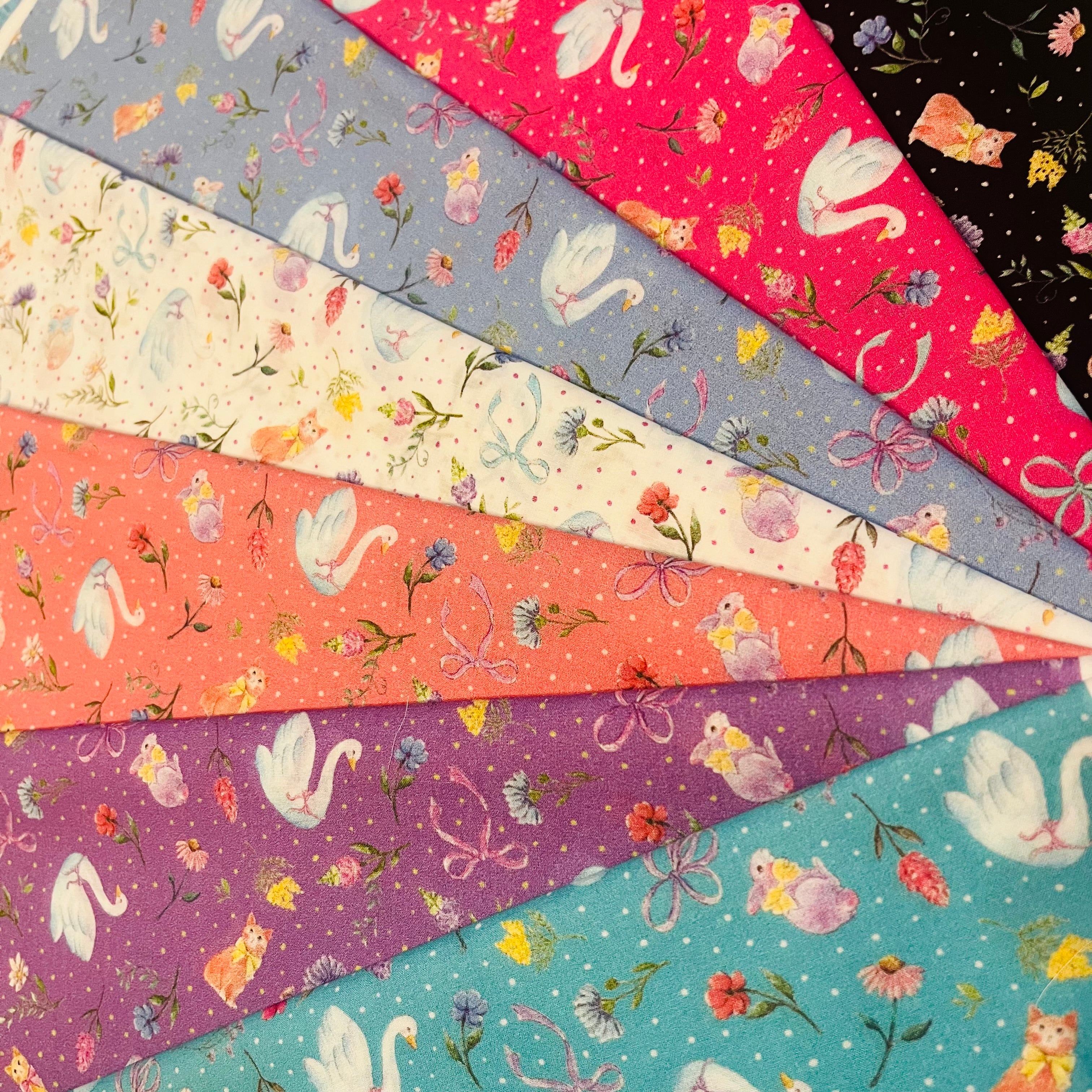 ❥Joli Fleur La Toile❥ | RICCAROCCA【リッカロッカ】