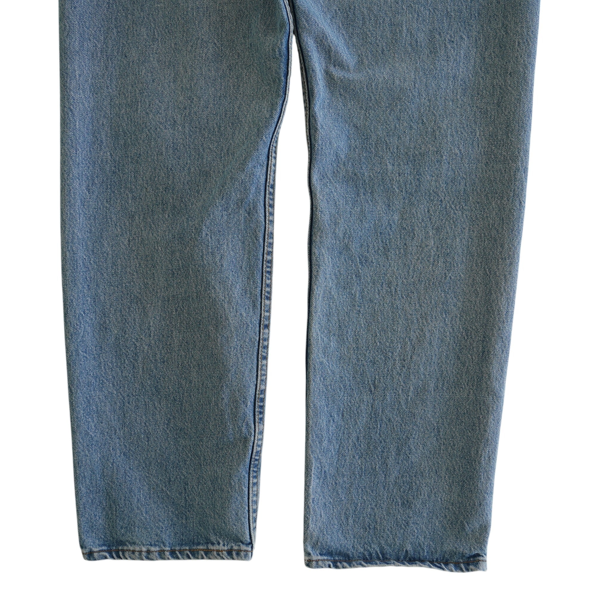 90s Levi's 501 W36 L30 デニムパンツ USA製 | 古着屋 Good pace