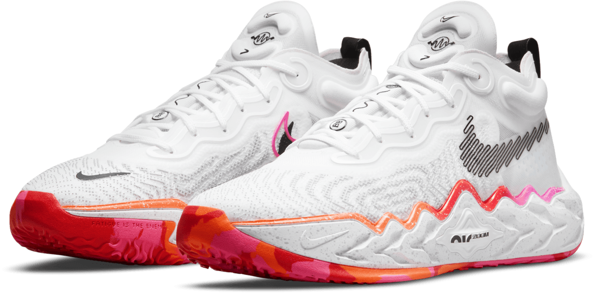 Nike Air Zoom G.T. Runを履いた人達のレビューまとめ。特徴,SPEC等