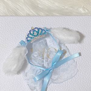 16cm ぬい服 ねこの着ぐるみ - kino factory - BOOTH