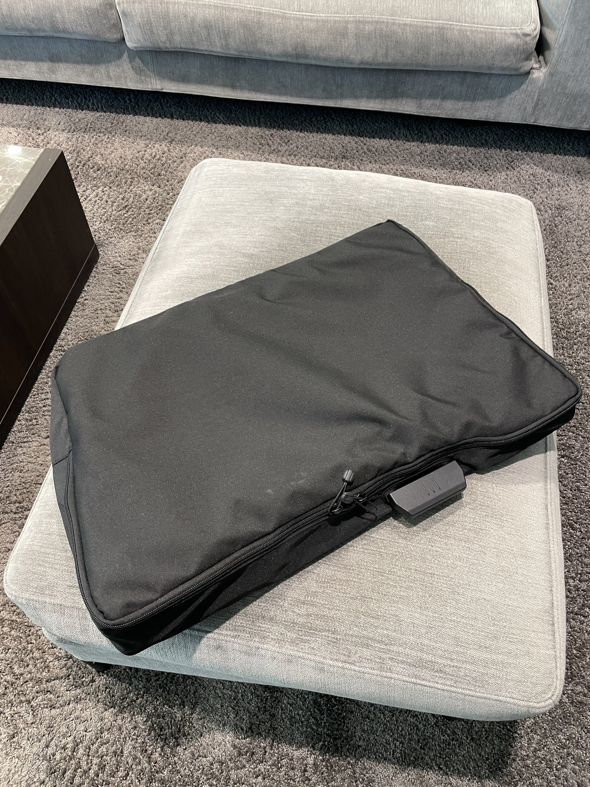 カブリオレのウィンド・ディフレクター | Tomei-Yokohama BMW