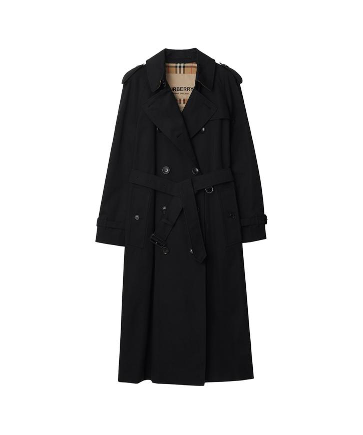 burberry/バーバリー通販 | ロング ウォータールー ヘリテージ