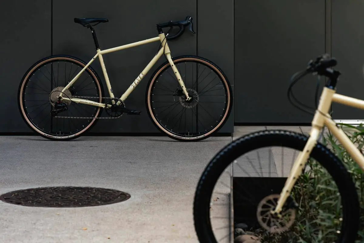 Meet the New State Bicycle Company 4130 All-Road: Starting at $US
