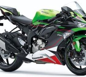 2021 Kawasaki Ninja® 400 ABS | Motorcycle.com