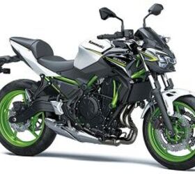 2021 Kawasaki Z400 ABS | Motorcycle.com