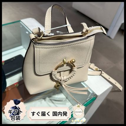 See by Chloe(シーバイクロエ) バックパック・リュック(レディース