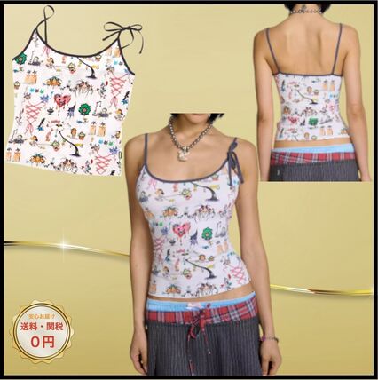 Ave heaven BY MARC JACOBS(ヘブンバイマークジェイコブス