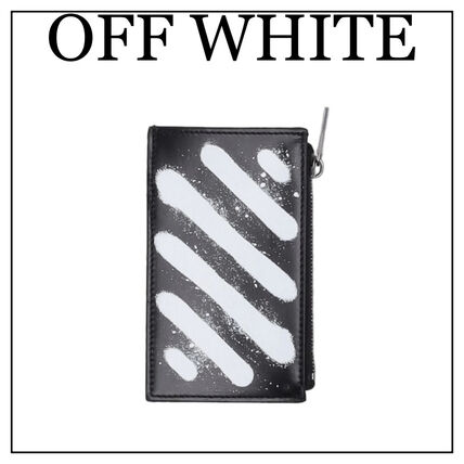 Off-White(オフホワイト) 財布・雑貨(メンズ) - ブランド通販のBUYMA