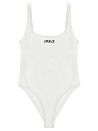 VERSACE(ヴェルサーチェ) ワンピース水着(レディース) - ブランド通販