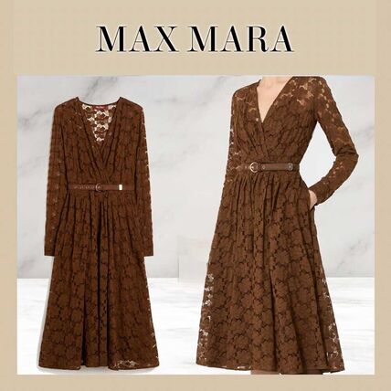 Max Mara Studio(マックスマーラ ステュディオ) ワンピース(レディース