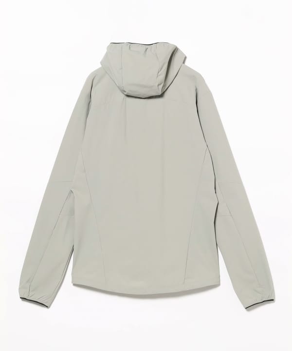 B印MARKET（B印マーケット）牧野英明@B印MARKET / Rab Borealis Alpine