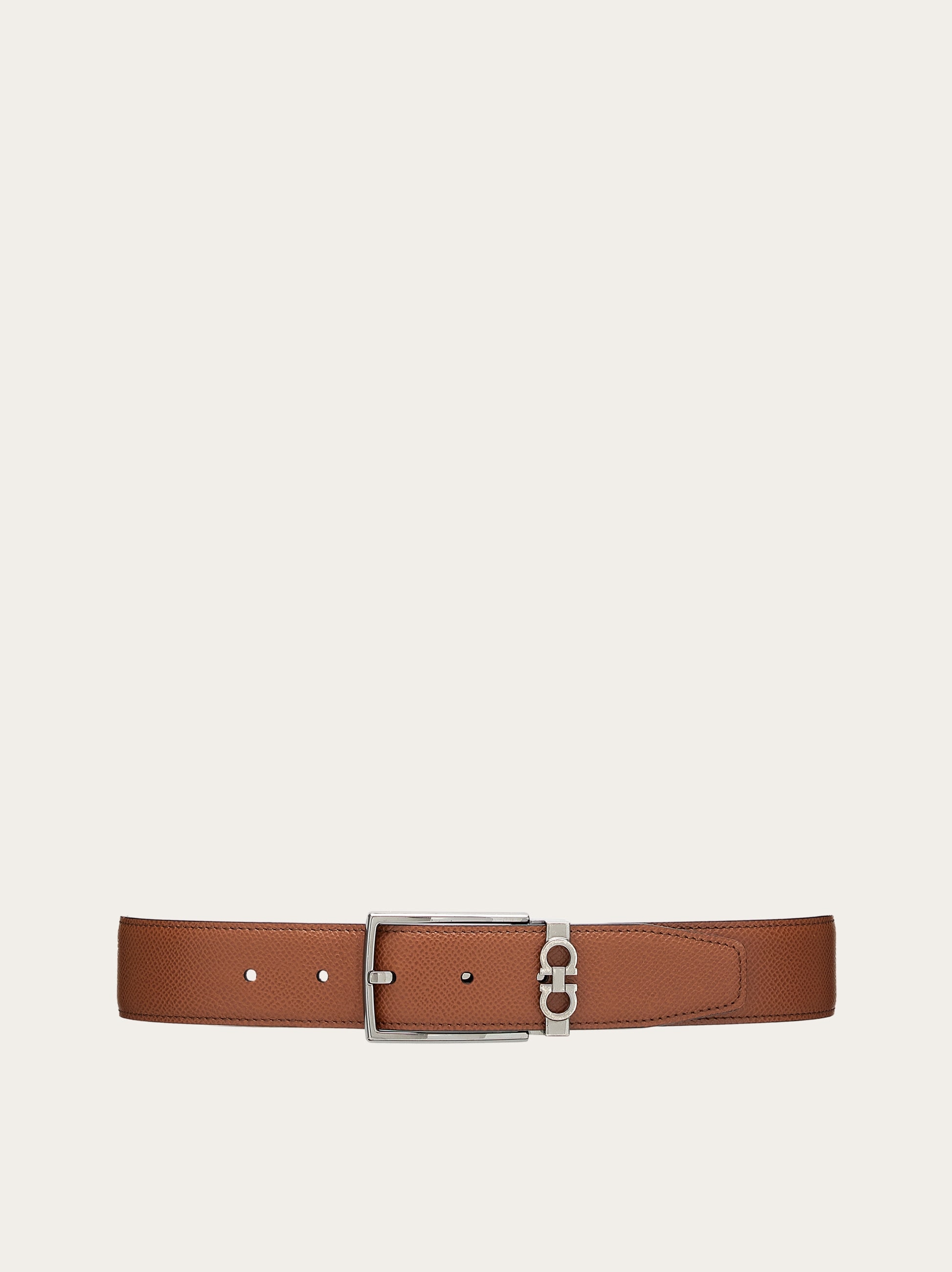 リバーシブルベルト - メンズ | Ferragamo