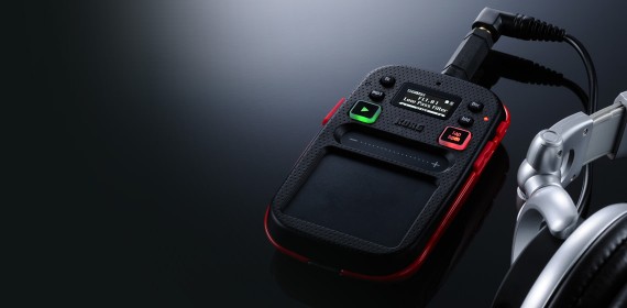 Features | mini kaoss pad 2 - DYNAMIC EFFECT PROCESSOR | KORG (Japan)