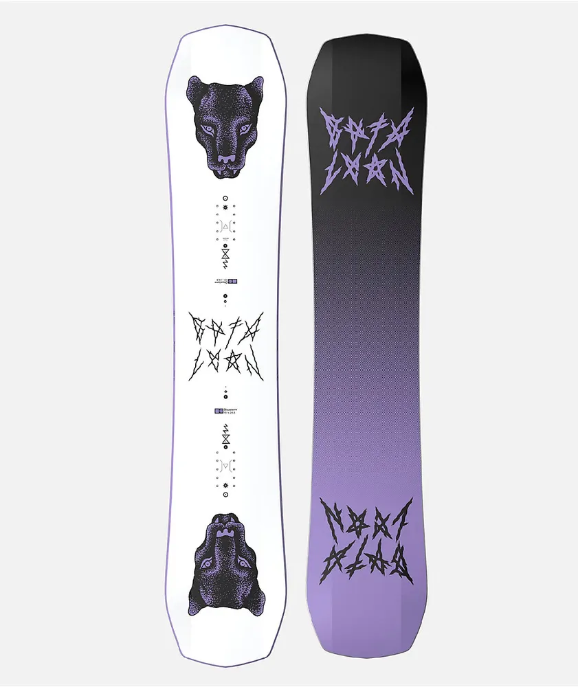 Bataleon Disaster Snowboard 2024 | MainPlace Mall