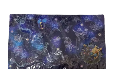 ポケモンカードゲーム ラバープレイマット ロケット団の新品/中古