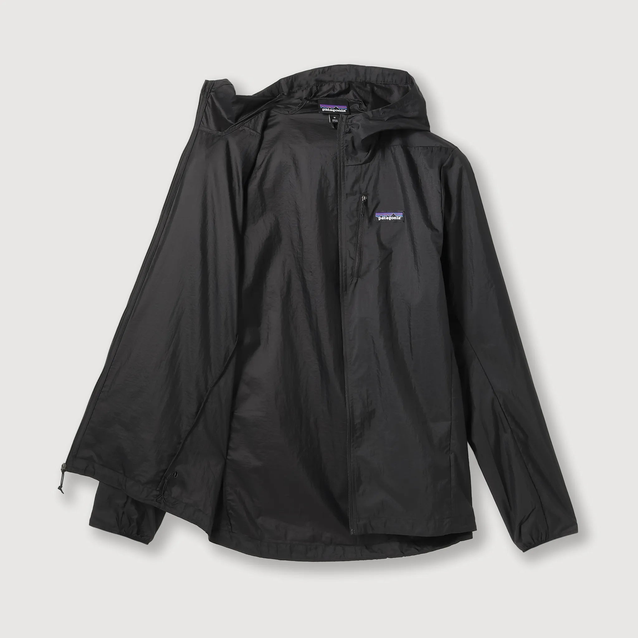 定番考察】Patagonia/パタゴニア フーディニジャケットの魅力